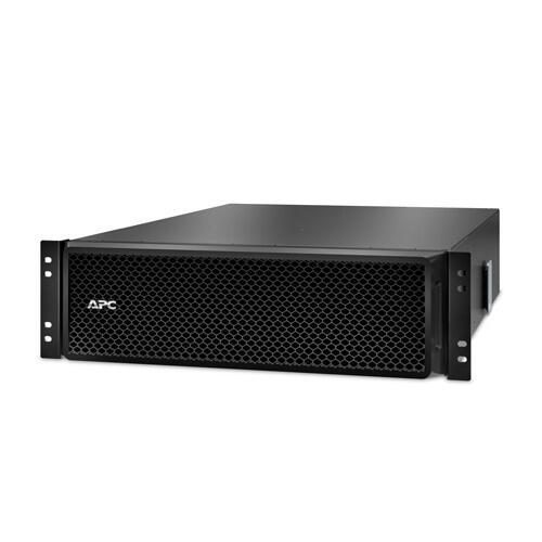 APC Rackmount-Batteriemodul für Smart-UPS SRT, 192 V, 8 und 10 kVA von APC