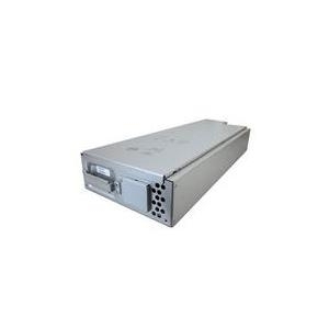 APC Replacement Battery Cartridge #118 - USV-Akku - 1 x Batterie - Bleisäure - für Smart-UPS X 120V External Battery Pack Rack/Tower (APCRBC118) von APC