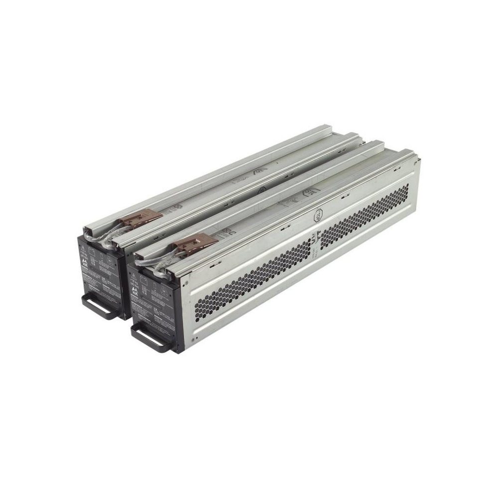 APC Replacement Battery Cartridge 140 Batterie APC Replacement Battery Cartridge 140 Batterie von APC
