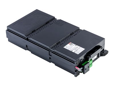 APC Replacement Battery Cartridge 141 APC Replacement Battery Cartridge 141 von APC