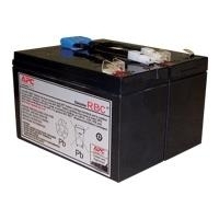 APC Replacement Battery Cartridge 142 (APCRBC142) von APC