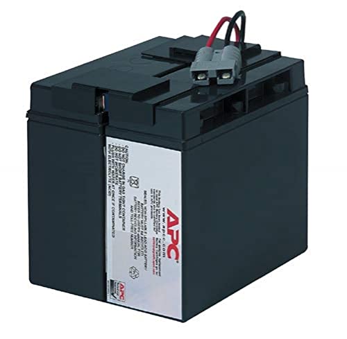 APC Replacement Battery Cartridge 7 von APC