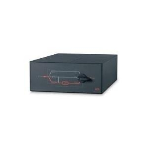 APC-SBP16KP Bypass, 7,5kVA / 10kVA, In: HardWire / Out: HardWire (SBP16KP) von APC