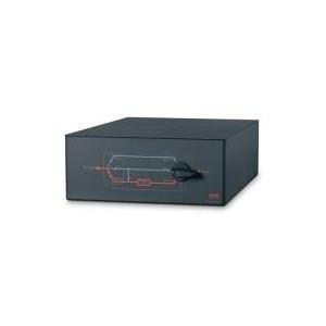 APC-SBP16KRMI4U Bypass, 7,5kVA / 10kVA (SBP16KRMI4U) von APC