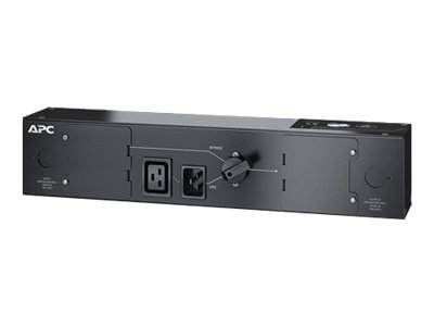 APC SERVICE BYPASS PDU 230V 16AMP von APC