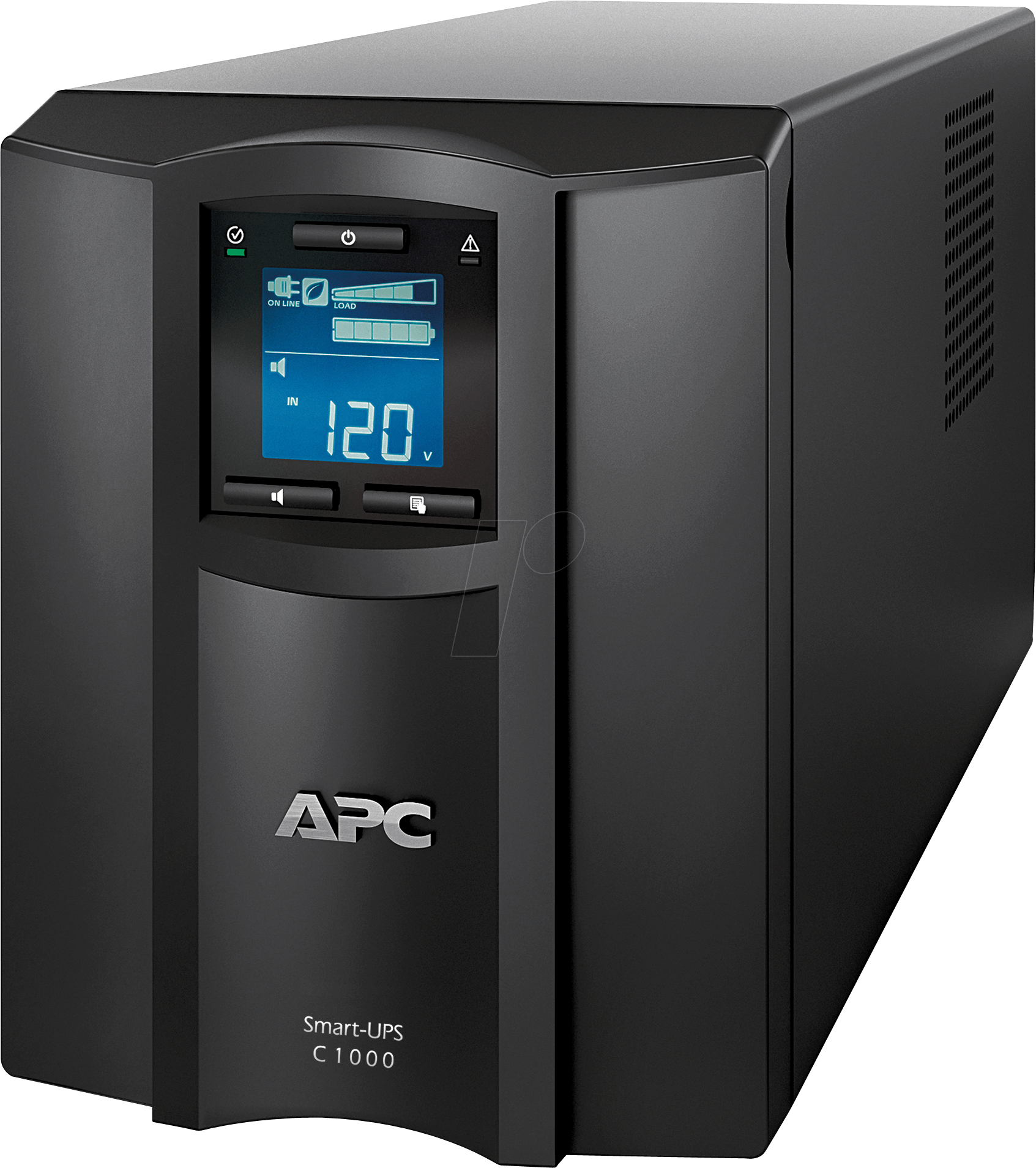 APC SMC1000IC - Smart-UPS C 1000VA LCD 230V von APC