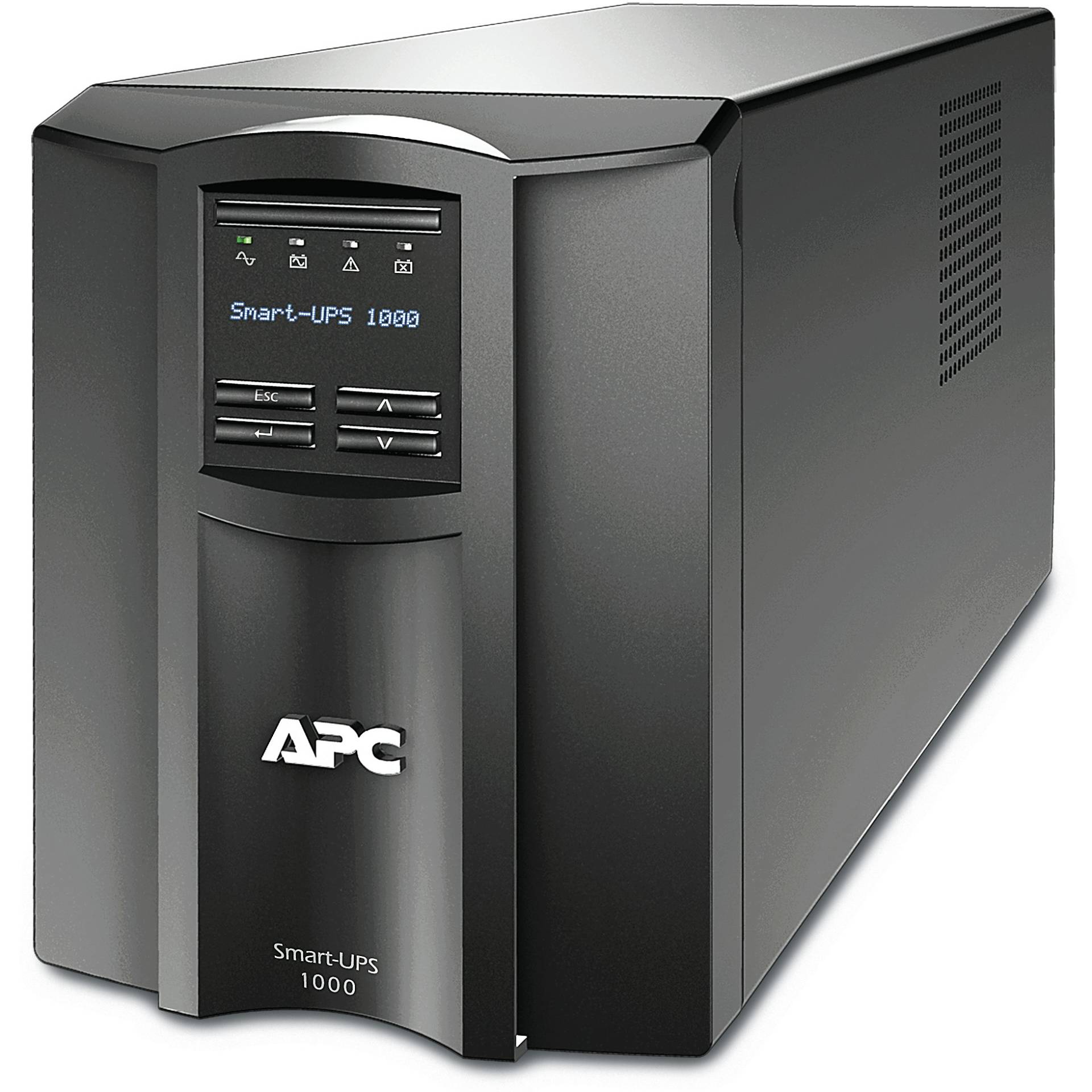APC SMT1000IC uninterruptible power supply (UPS) von APC