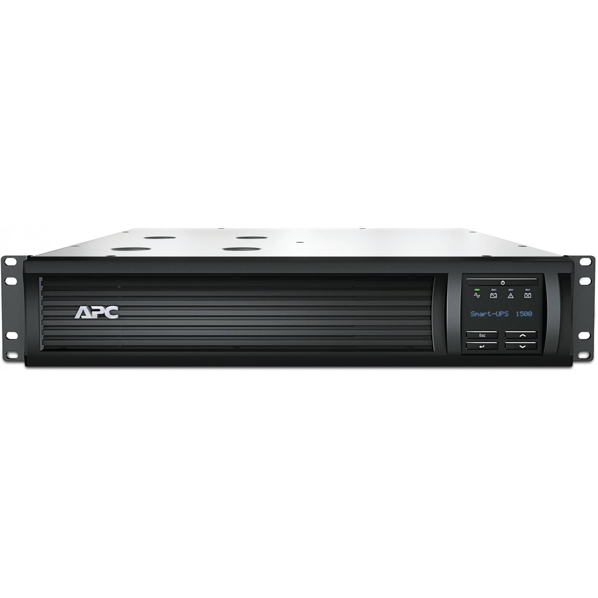 APC SMT1500RMI2UC uninterruptible power supply (UPS) von APC