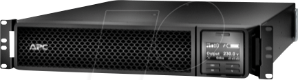 APC SRT1000XLI - Smart-UPS 1000 VA / 1000 W APC SRT1000XLI - Smart-UPS 1000 VA / 1000 W von APC