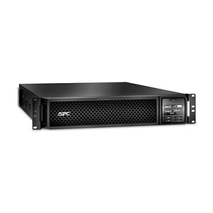 APC SRT1500RMXLI USV schwarz, 1.500 VA APC SRT1500RMXLI USV schwarz, 1.500 VA von APC