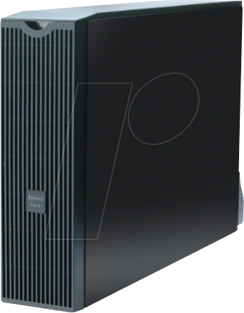 APC SURT192XLBP - Batteriepaket für APC Smart-UPS RT Serie APC SURT192XLBP - Batteriepaket für APC Smart-UPS RT Serie von APC
