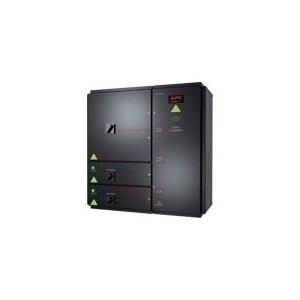 APC SYMMETRA PX 96/160KW WALL-MOUNTED MAINTENANCE BYPASS PANEL - 400V (SYWMBP96K160H) von APC