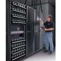 APC Scheduled Assembly Service - Installation (für USV 48/64 kW mit erstem XR-Gehäuse) - 8x5 - für P/N: SY16K48H-PD, SY16K48H-PDNB, SY32K48H-PDNB, SY48K48H-PD, SY48K48H-PDNB, SY64K96H (WASSEMUPS5X8-PX-62) von APC