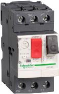 APC Schneider 1 Stück - Schneider Electric Motorschutzschalter 0,40-0,63A GV2ME04 / 9172 APC Schneider 1 Stück - Schneider Electric Motorschutzschalter 0,40-0,63A GV2ME04 / 9172 von APC