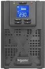APC Schneider Easy UPS SRVS1KI - USV - Wechselstrom 230 V - 800 Watt - 1000 VA - 1-phasig (SRVS1KI) von APC