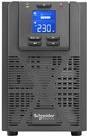 APC Schneider Easy UPS SRVS2KI - USV - Wechselstrom 230 V - 1600 Watt - 2000 VA - 1-phasig (SRVS2KI) von APC