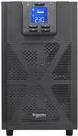 APC Schneider Easy UPS SRVS3KI - USV - Wechselstrom 230 V - 2400 Watt - 3000 VA - 1-phasig (SRVS3KI) von APC