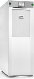 APC Schneider Electric Galaxy VS GVSUPS20KHS - USV - Wechselstrom 400 V - 20 kW - 20000 VA - 3 Phasen - ohne Batterie - USB - RAL 9003 - mit Start-Up Service 5X8 (GVSUPS20KHS) von APC
