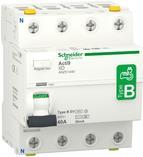 APC Schneider Schneider Electric FI-Schalter 4P 40A 30mA f.E-Ladestation A9Z51440 APC Schneider Schneider Electric FI-Schalter 4P 40A 30mA f.E-Ladestation A9Z51440 von APC