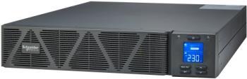 APC Schneider Smart-Ups On-Line 2000VA 230V,mit RailKit SRVS2KRIRK (SRVS2KRIRK) von APC