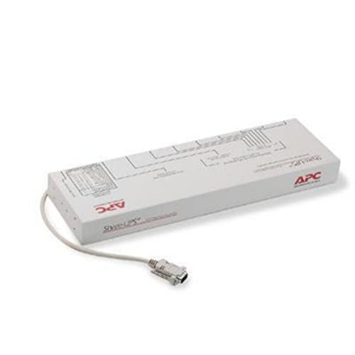 APC Share UPS Absicherung 8-Port von APC