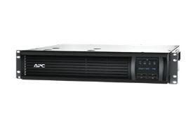 APC Smart-UPS, Line Interactive,750VA, Rackmontage 2HE,120V, 6 NEMA 5-15R-Ste... von APC