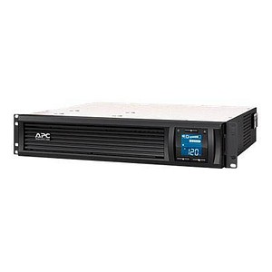 APC Smart-UPS 1000 VA USV schwarz, 600 Watt / 1.0 kVA APC Smart-UPS 1000 VA USV schwarz, 600 Watt / 1.0 kVA von APC