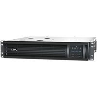 APC Smart-UPS 1000VA, 230 V, IEC (SMT1000RMI2UC) von APC