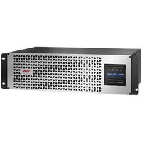 APC Smart-UPS 1500VA, Lithium-ion, Rackmontage APC Smart-UPS 1500VA, Lithium-ion, Rackmontage von APC