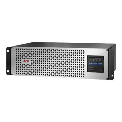 APC Smart-UPS 1500VA, Lithium-ion, Rackmontage APC Smart-UPS 1500VA, Lithium-ion, Rackmontage von APC