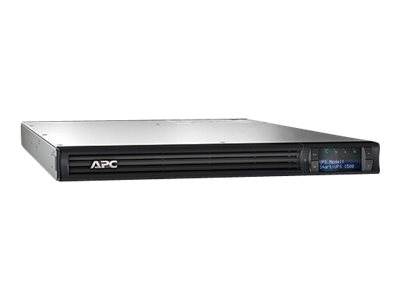 APC Smart-UPS 1500VA LCD 230V RM 1U APC Smart-UPS 1500VA LCD 230V RM 1U von APC