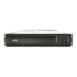 APC Smart-UPS 2200 VA USV schwarz, 2.200 VA von APC