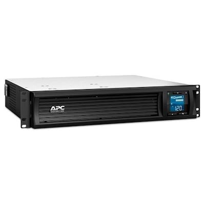 APC Smart-UPS 230 V, IEC von APC