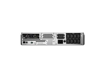 APC Smart UPS 3000VA LCD RM 2U 230V APC Smart UPS 3000VA LCD RM 2U 230V von APC