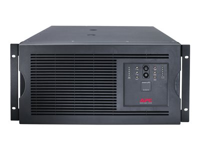 APC Smart-UPS 5000VA 230V RackmountTower APC Smart-UPS 5000VA 230V RackmountTower von APC