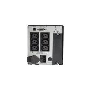 APC Smart UPS 750VA 230V USB with UL approva (SUA750IX38) von APC
