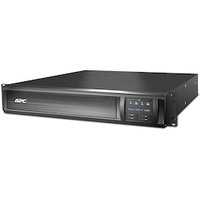 APC Smart-UPS Extended Run 1000 VA Tower USV (SMX1000I) von APC