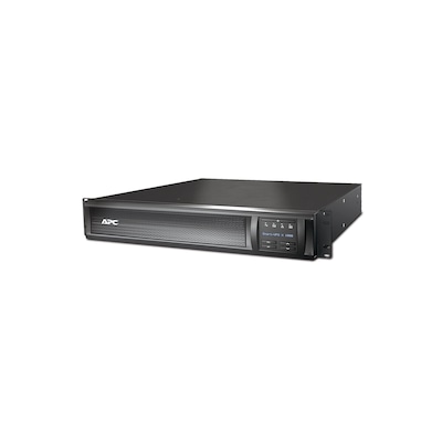 APC Smart-UPS Extended Run 1000 VA Tower USV (SMX1000I) von APC