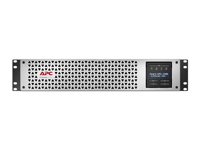 APC Smart-UPS Lithium-Ion 2200VA 230V APC Smart-UPS Lithium-Ion 2200VA 230V von APC
