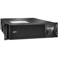 APC Smart-UPS Online SRT5KRMXLI, 5000VA, Rack, 6x C13, 4x C19 APC Smart-UPS Online SRT5KRMXLI, 5000VA, Rack, 6x C13, 4x C19 von APC