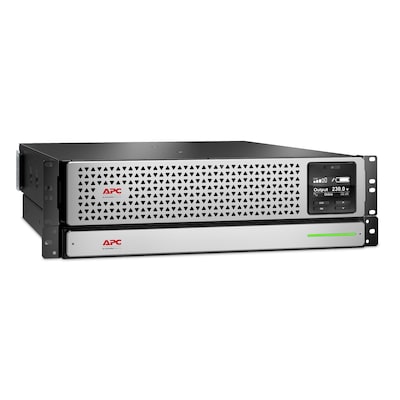 APC Smart-UPS Online SRTL1000RMXLI, 1000VA (8x C13) von APC