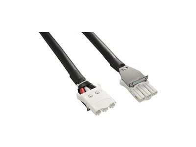 APC Smart-UPS RT 5M Extension Cable APC Smart-UPS RT 5M Extension Cable von APC