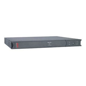 APC Smart-UPS SC 450VA USV schwarz, 450 VA APC Smart-UPS SC 450VA USV schwarz, 450 VA von APC