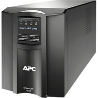 APC Smart-UPS SMT1500IC, 1500VA (SmartConnect, 8x C13) von APC