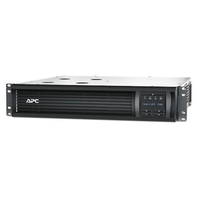 APC Smart-UPS SMT1500RMI2UC, 1500VA (Rack 2U, SmartConnect, 4x C13) von APC