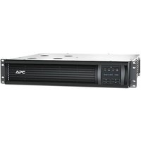 APC Smart-UPS SMT1500RMI2UC, 1500VA (Rack 2U, SmartConnect, 4x C13) von APC