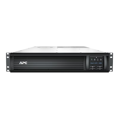 APC Smart-UPS SMT2200RMI2UC, 2200VA (Rack 2U, SmartConnect, 8x C13) von APC