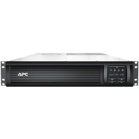 APC Smart-UPS SMT2200RMI2UC, 2200VA (Rack 2U, SmartConnect, 8x C13) von APC