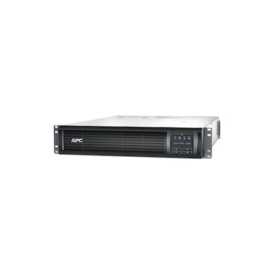 APC Smart-UPS SMT3000RMI2UC, 3000VA (Rack 2U, SmartConnect, 8x C13) von APC