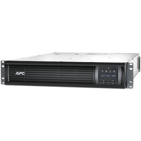 APC Smart-UPS SMT3000RMI2UNC, 3000VA (2U, SmartConnect, NMC, 8x C13) von APC